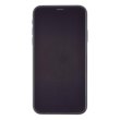 Смартфон Apple iPhone Xr 128 GB Black USED **
