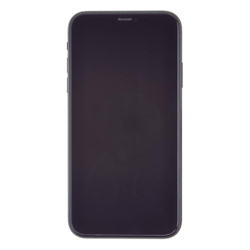 Смартфон Apple iPhone Xr 128 GB Black USED **