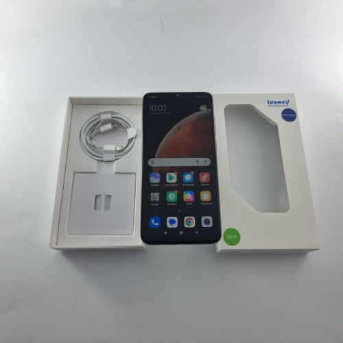 Смартфон Xiaomi Redmi Note 8 Pro 128 GB Mineral Grey USED **