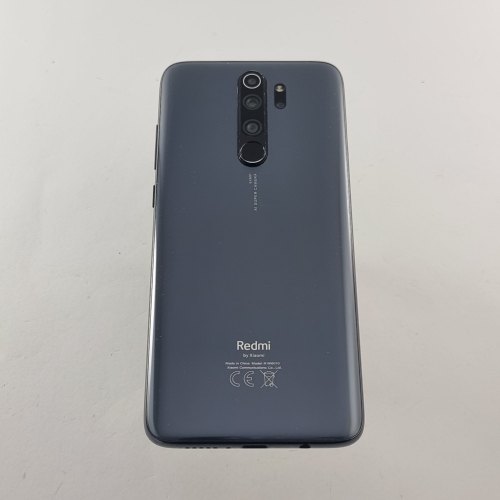 Смартфон Xiaomi Redmi Note 8 Pro 128 GB Mineral Grey USED **