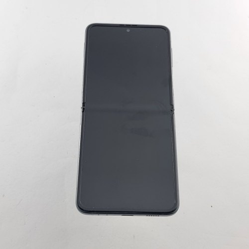 Смартфон Samsung Galaxy Flip 3 256 GB Green USED **