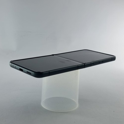 Смартфон Samsung Galaxy Flip 3 256 GB Green USED **