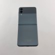 Смартфон Samsung Galaxy Flip 3 256 GB Green USED **