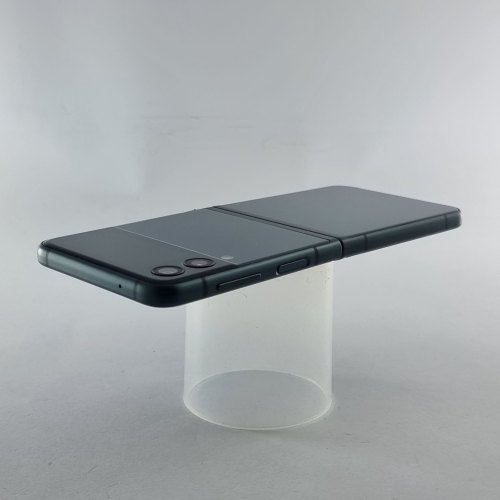 Смартфон Samsung Galaxy Flip 3 256 GB Green USED **