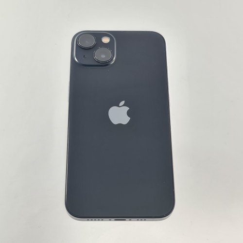 Смартфон Apple iPhone 13 128 GB Midnight USED **