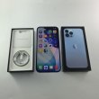 Смартфон Apple iPhone 13 Pro Max 128 GB Sierra Blue USED **