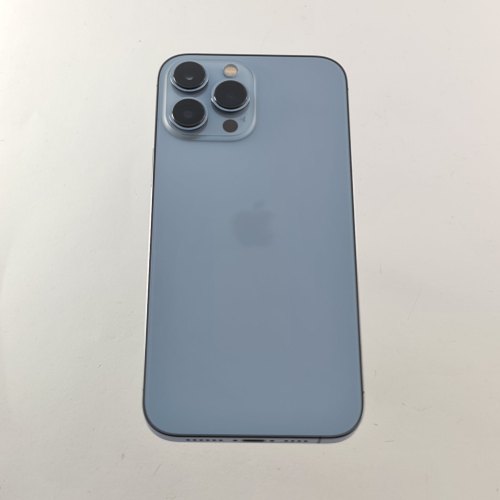 Смартфон Apple iPhone 13 Pro Max 128 GB Sierra Blue USED **