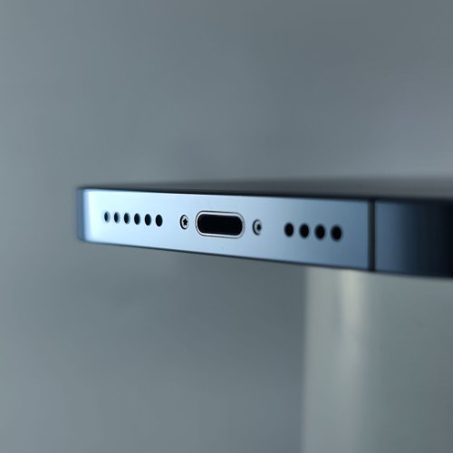 Смартфон Apple iPhone 13 Pro Max 128 GB Sierra Blue USED **