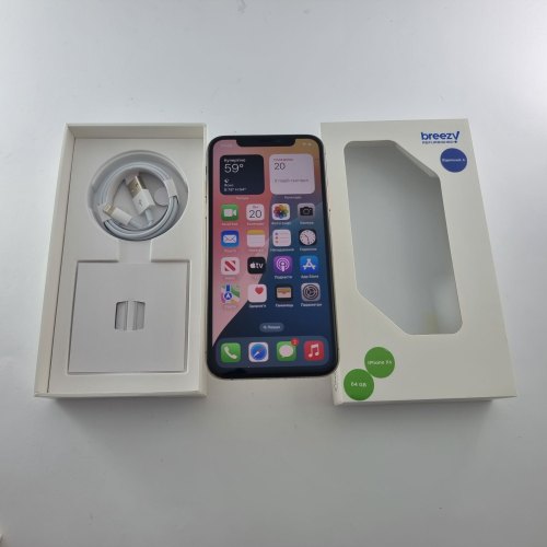 Смартфон Apple iPhone Xs 64 GB Gold USED **