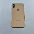 Смартфон Apple iPhone Xs 64 GB Gold USED **