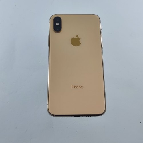 Смартфон Apple iPhone Xs 64 GB Gold USED **
