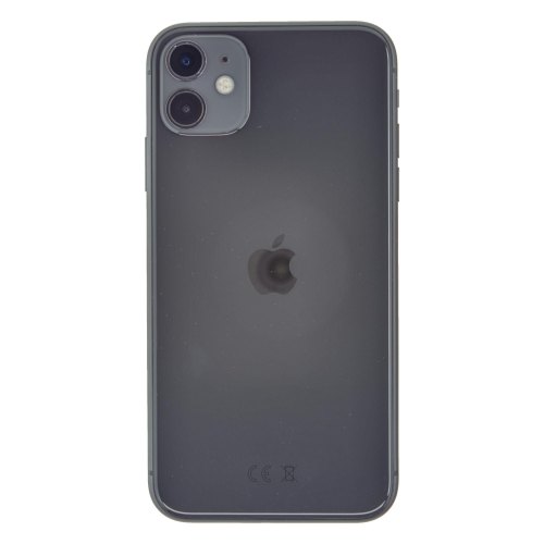 Смартфон Apple iPhone 11 64 GB Black USED **