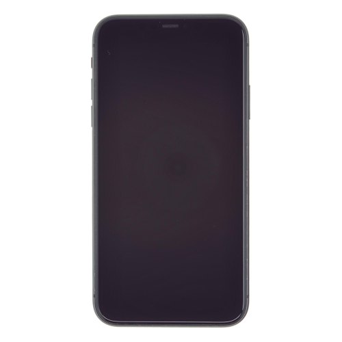 Смартфон Apple iPhone 11 64 GB Black USED **