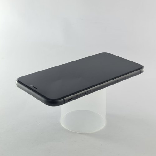 Смартфон Apple iPhone 11 128 GB Black USED **
