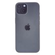 Смартфон Apple iPhone 15 128 GB Black USED **