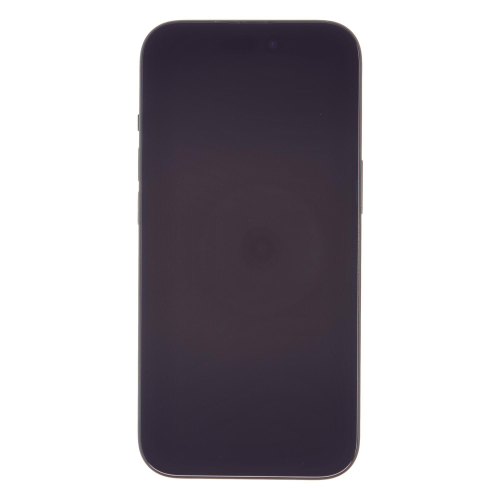 Смартфон Apple iPhone 15 128 GB Black USED **