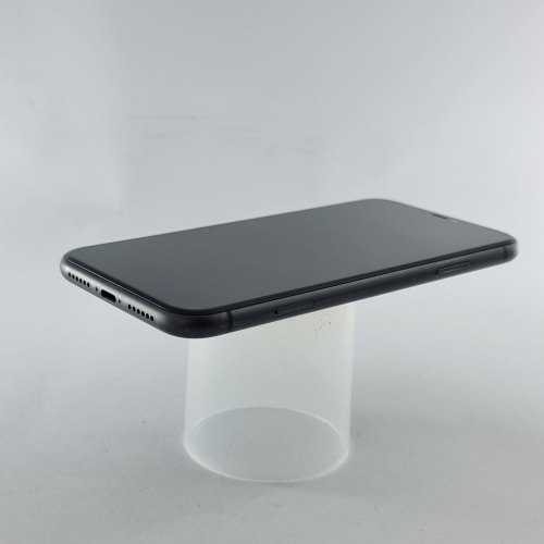 Смартфон Apple iPhone 11 128 GB Black USED **