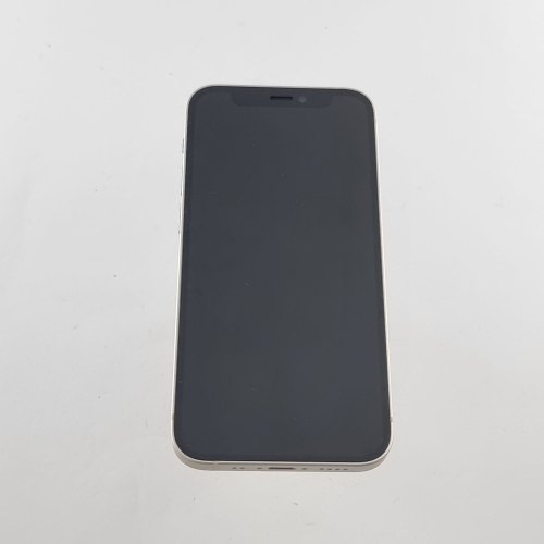 Смартфон Apple iPhone 12 mini 128 GB White USED **