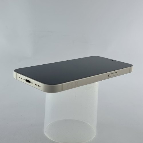 Смартфон Apple iPhone 12 mini 128 GB White USED **