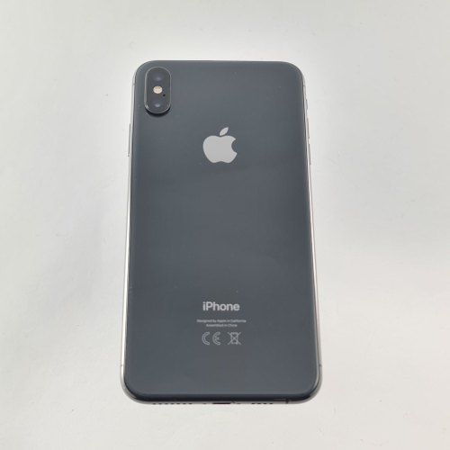Смартфон Apple iPhone Xs Max 64 GB Space Gray USED **