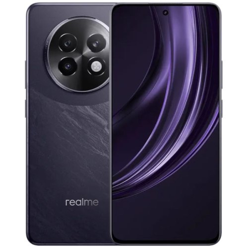 Смартфон Realme13 Plus  256 GB Dark Purple USED **
