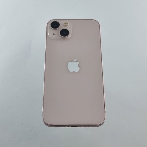 Смартфон Apple iPhone 13 128 GB Pink USED **