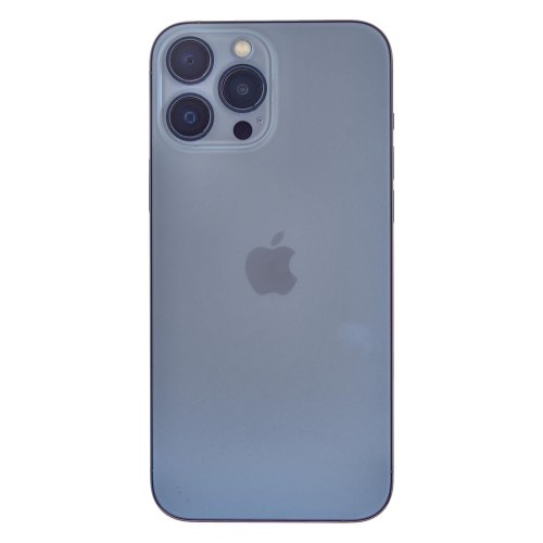 Смартфон Apple iPhone 13 Pro Max 128 GB Sierra Blue USED **