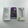 Смартфон Apple iPhone 14 Pro 512 GB Deep Purple USED **