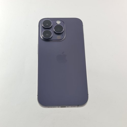 Смартфон Apple iPhone 14 Pro 512 GB Deep Purple USED **