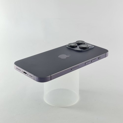 Смартфон Apple iPhone 14 Pro 512 GB Deep Purple USED **