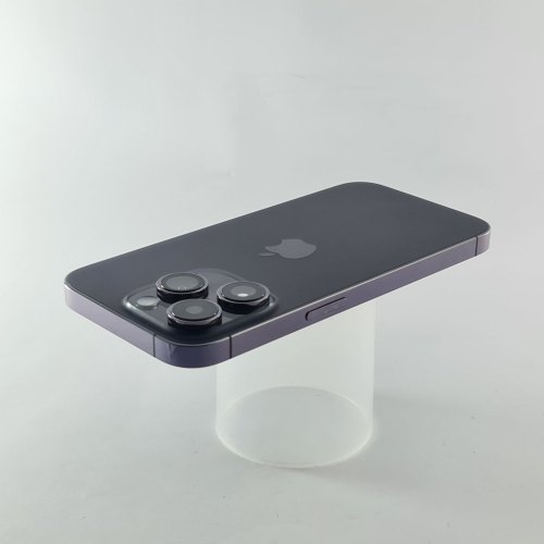 Смартфон Apple iPhone 14 Pro 512 GB Deep Purple USED **