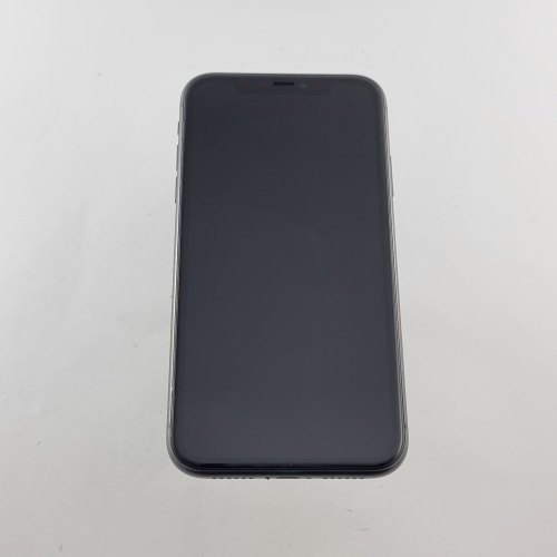 Смартфон Apple iPhone 11 64 GB Black USED **