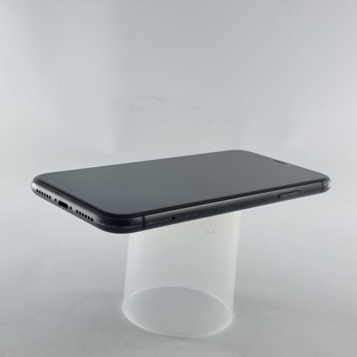 Смартфон Apple iPhone 11 64 GB Black USED **