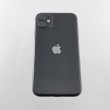 Смартфон Apple iPhone 11 64 GB Black USED **