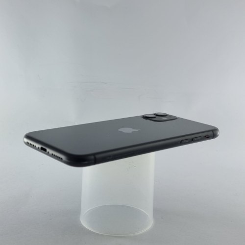 Смартфон Apple iPhone 11 64 GB Black USED **