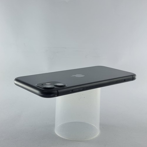 Смартфон Apple iPhone 11 64 GB Black USED **