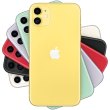 Смартфон Apple iPhone 11 64 GB Yellow USED **
