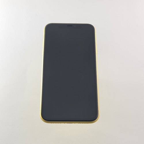 Смартфон Apple iPhone 11 64 GB Yellow USED **