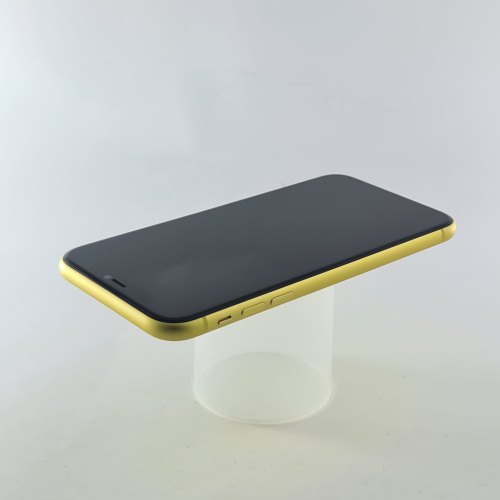 Смартфон Apple iPhone 11 64 GB Yellow USED **