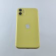 Смартфон Apple iPhone 11 64 GB Yellow USED **