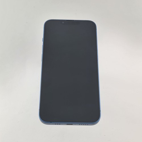 Смартфон Apple iPhone 13 128 GB Blue USED **