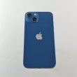 Смартфон Apple iPhone 13 128 GB Blue USED **