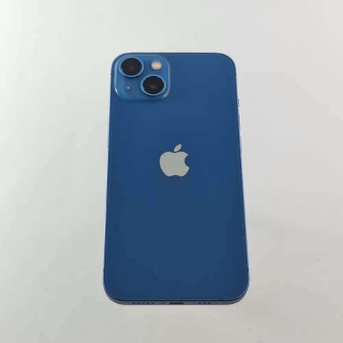 Смартфон Apple iPhone 13 128 GB Blue USED **