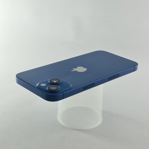 Смартфон Apple iPhone 13 128 GB Blue USED **