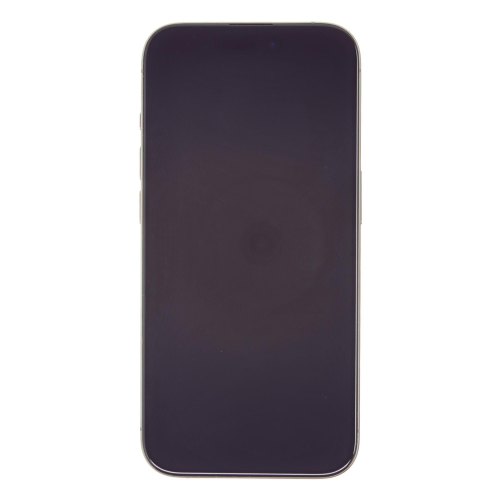 Смартфон Apple iPhone 15 Pro 512 GB Natural Titanium USED **