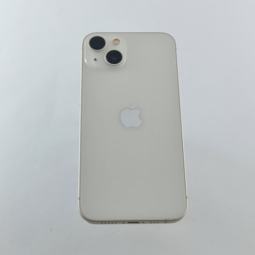 Смартфон Apple iPhone 13 128 GB Starlight USED **