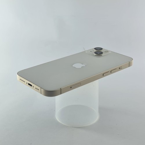 Смартфон Apple iPhone 13 128 GB Starlight USED **
