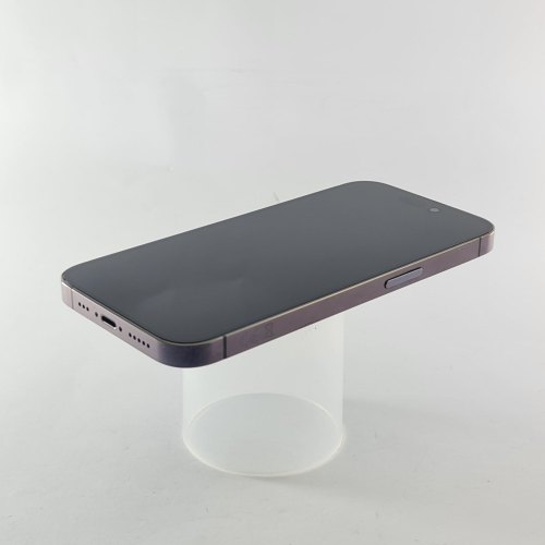 Смартфон Apple iPhone 14 Pro 128 GB Deep Purple USED **