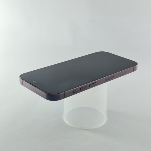Смартфон Apple iPhone 14 Pro 128 GB Deep Purple USED **