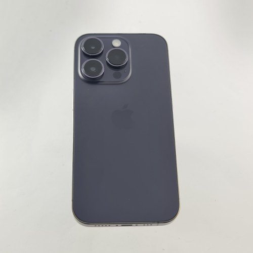 Смартфон Apple iPhone 14 Pro 128 GB Deep Purple USED **